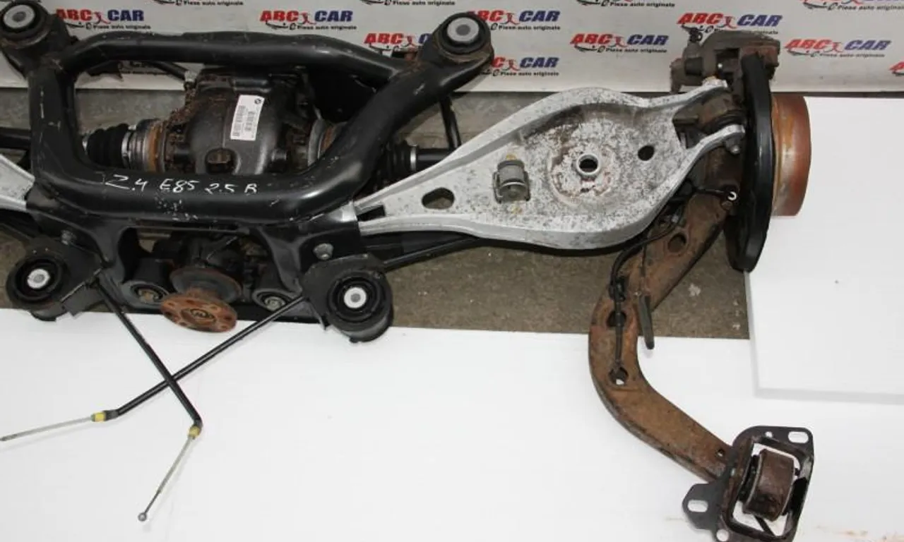 Planetara stanga spate BMW Z4 2002-2009