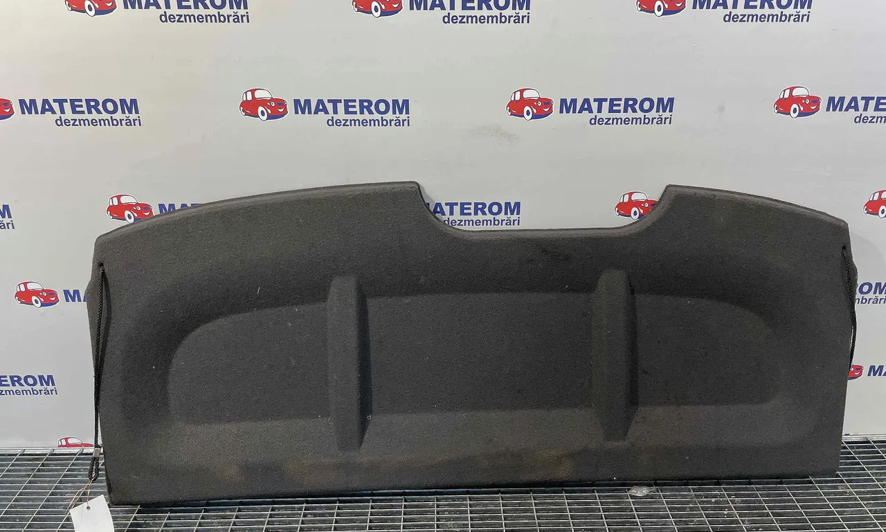 ACOPERIRE PORTBAGAJ CHEVROLET AVEO / KALOS 2005-2011