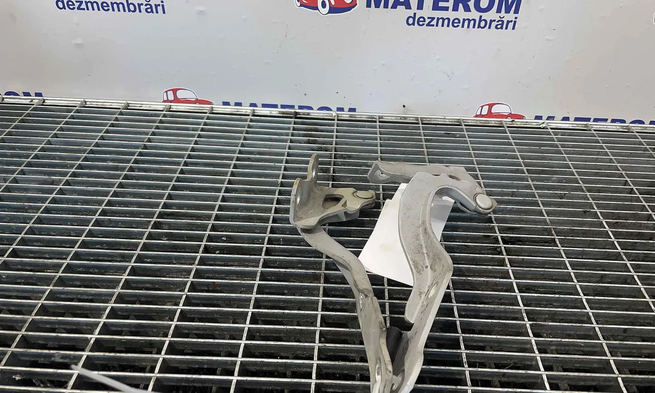 BALAMALE CAPOTA FATA CHEVROLET AVEO / KALOS 2005-2010
