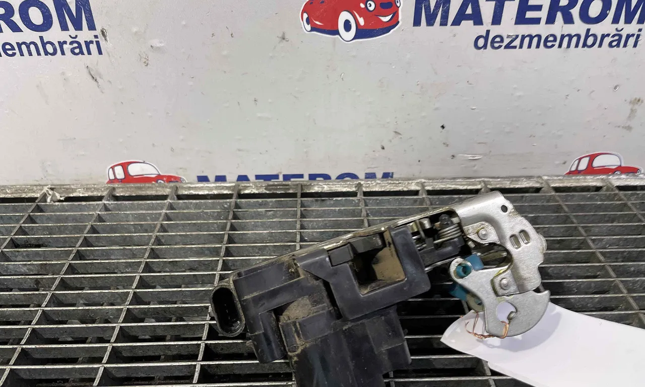 INCUIETOARE USA FATA DREAPTA CHEVROLET AVEO / KALOS 2005-2011