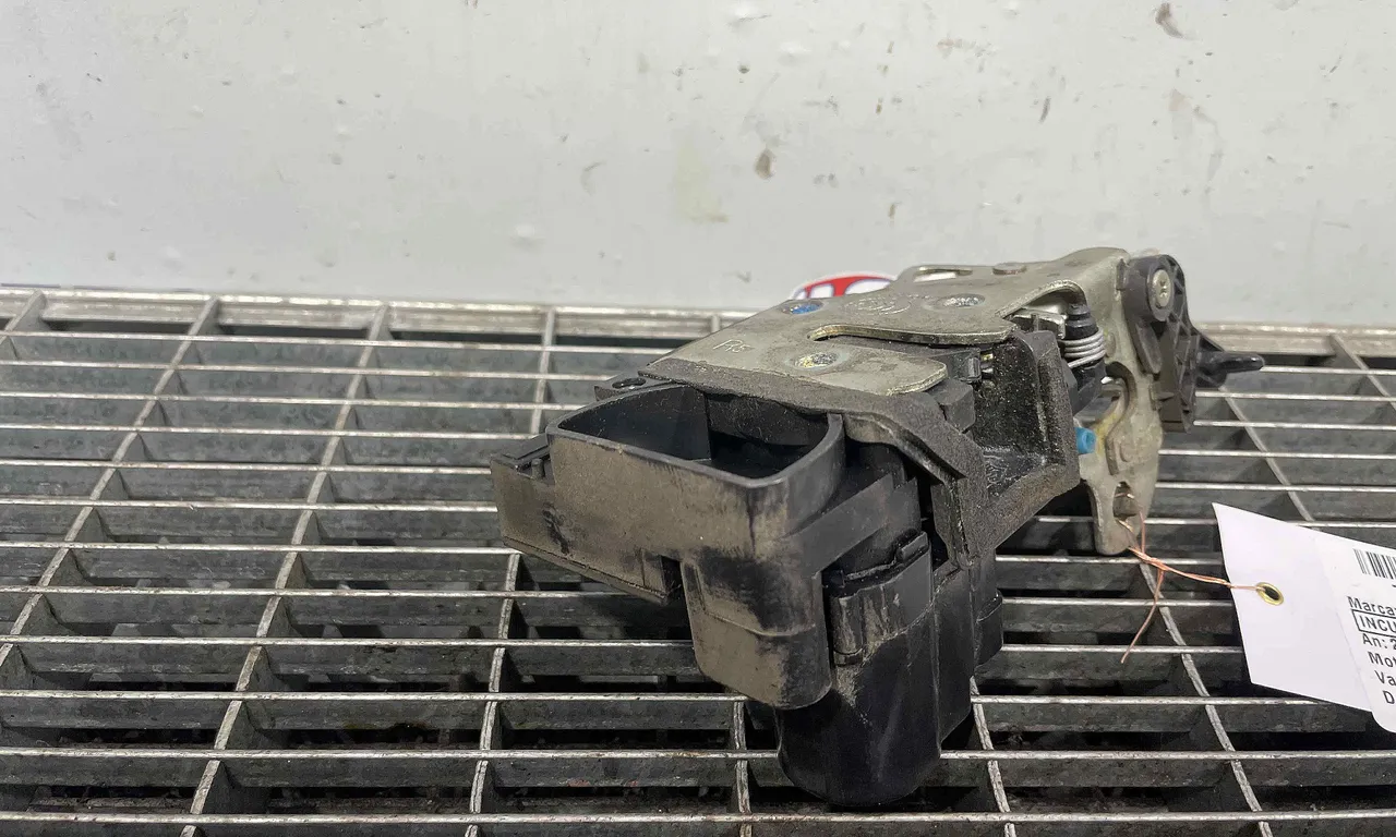 INCUIETOARE USA SPATE DREAPTA CHEVROLET AVEO / KALOS 2005-2010