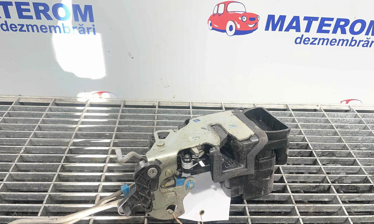 INCUIETOARE USA SPATE STANGA CHEVROLET AVEO / KALOS 2005-2010