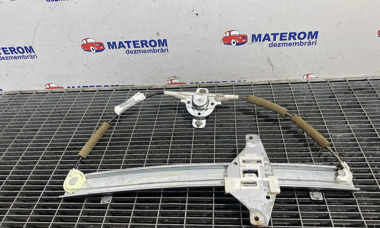 MACARA USA SPATE DREAPTA CHEVROLET AVEO / KALOS 2005-2010