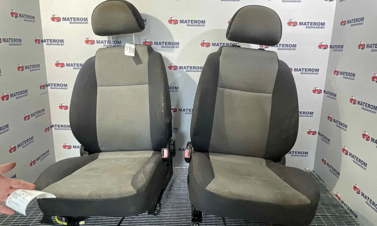 SCAUNE AUTO CHEVROLET AVEO / KALOS 2005-2011