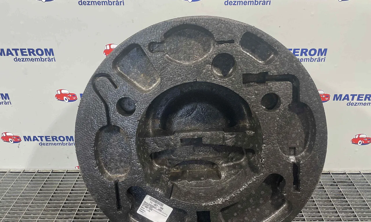 SUPORT CRIC CHEVROLET AVEO / KALOS 2005-2010