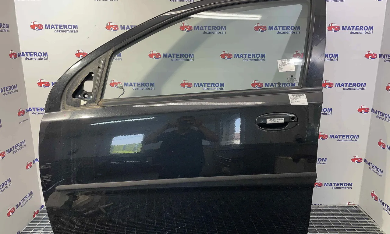 USA FATA STANGA CHEVROLET AVEO / KALOS 2005-2011