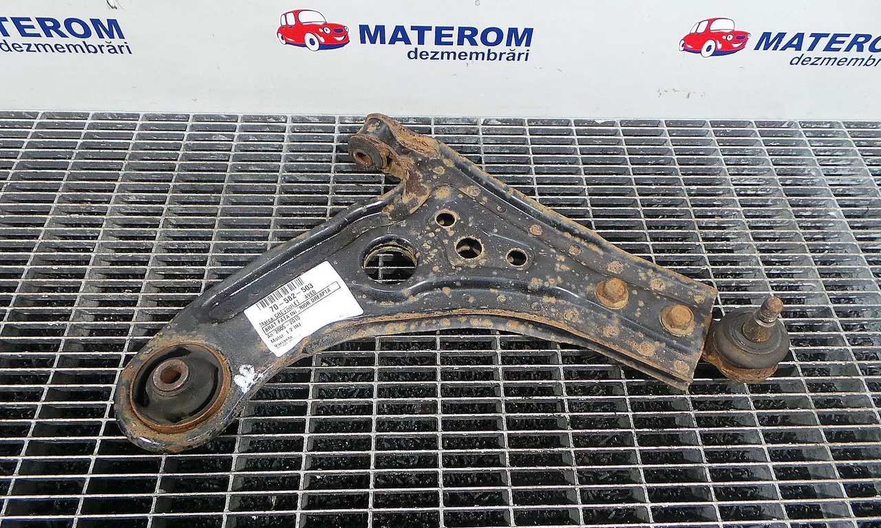 BRAT FATA INFERIOR DREAPTA CHEVROLET AVEO / KALOS 2005-2010