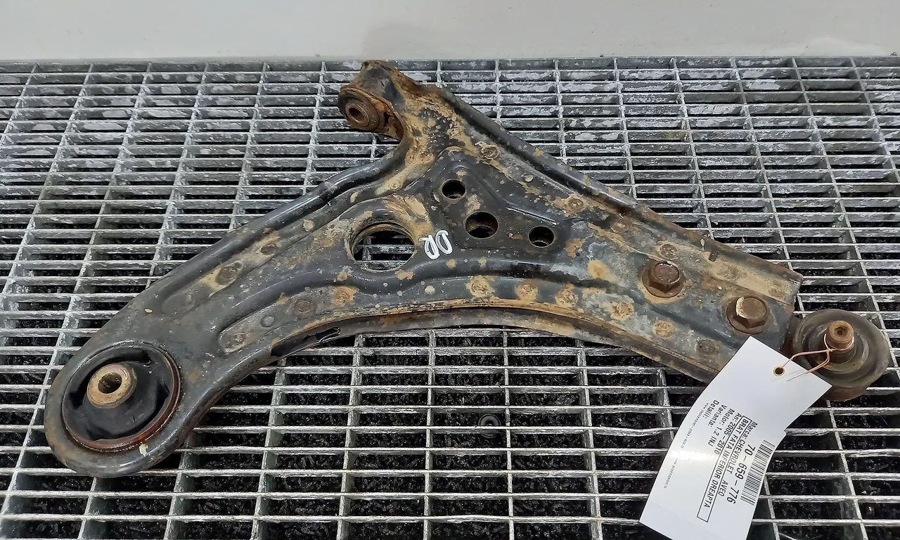 BRAT FATA INFERIOR DREAPTA CHEVROLET AVEO / KALOS 2005-2010