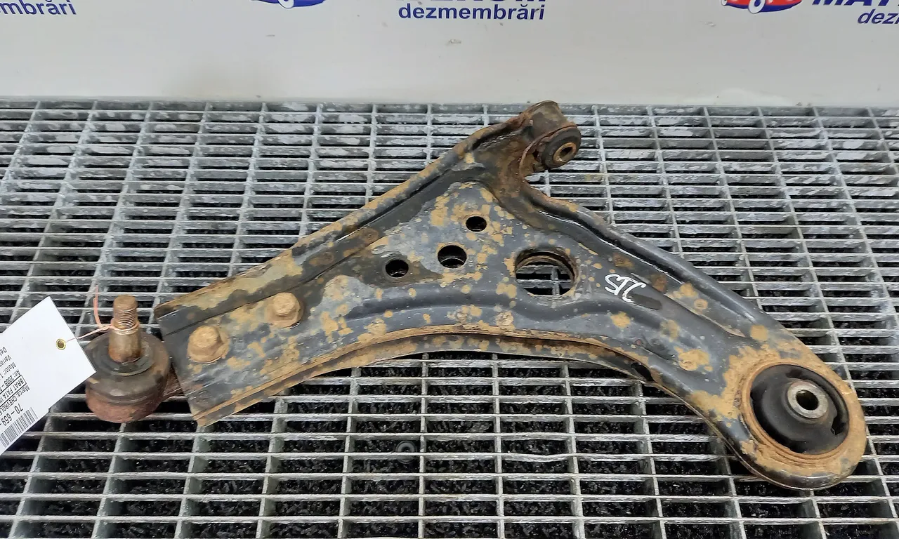BRAT FATA INFERIOR STANGA CHEVROLET AVEO / KALOS 2005-2010