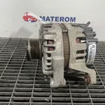 ALTERNATOR CHEVROLET AVEO / KALOS A12XER 2005-2011 oe-13577154, vedere frontata