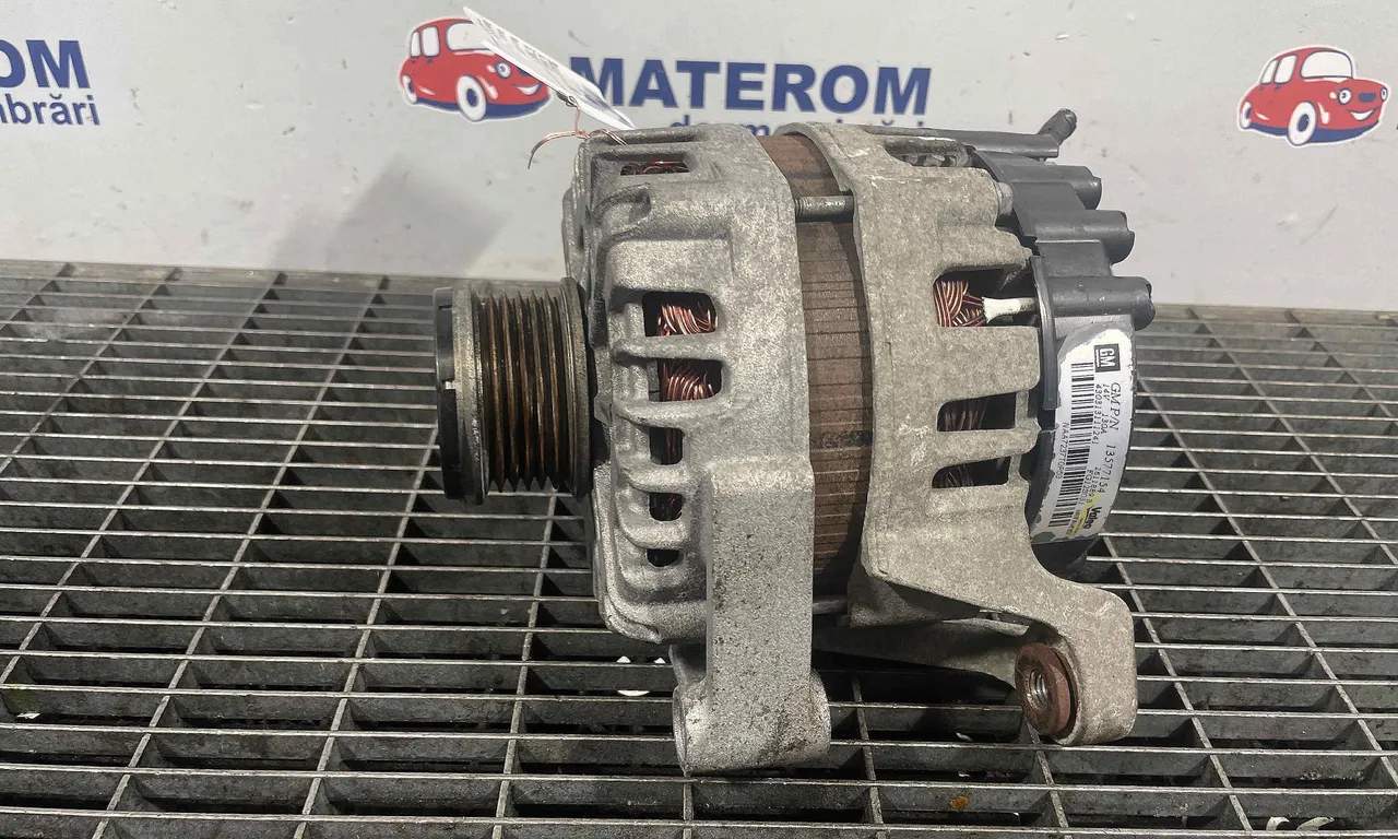 ALTERNATOR CHEVROLET AVEO / KALOS 2005-2011