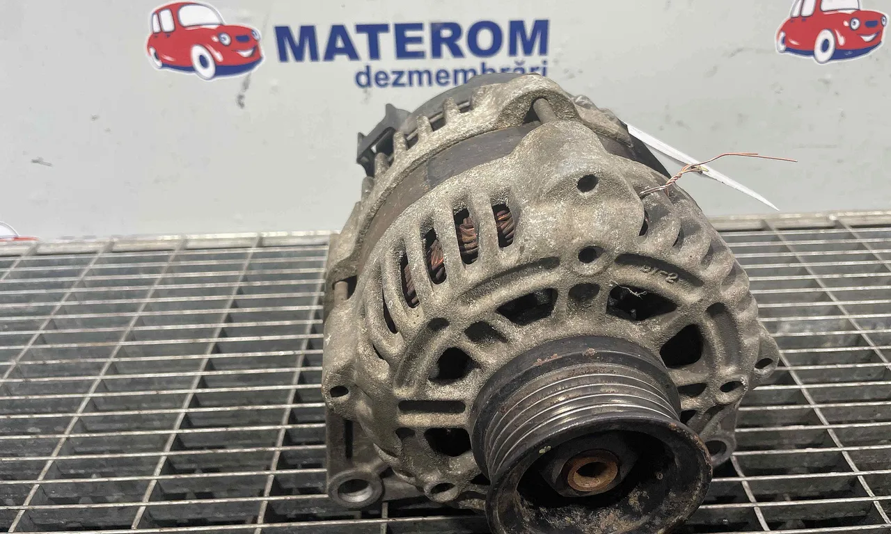 ALTERNATOR CHEVROLET AVEO / KALOS 2005-2010