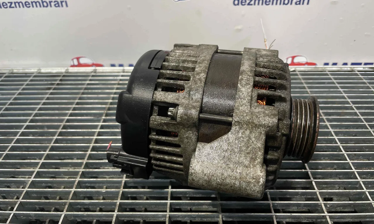 ALTERNATOR CHEVROLET AVEO / KALOS 2005-2010