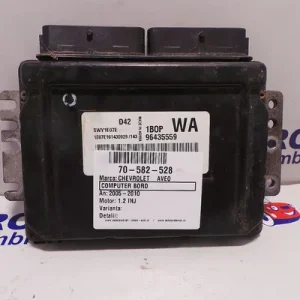 CALCULATOR MOTOR