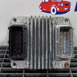 CALCULATOR MOTOR