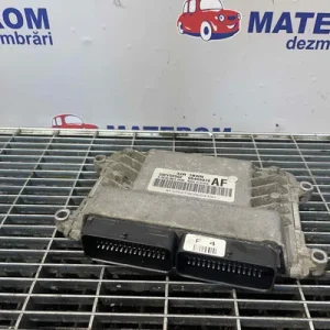 CALCULATOR MOTOR