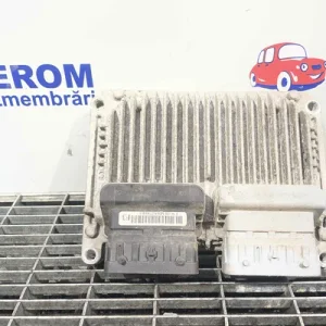 CALCULATOR MOTOR