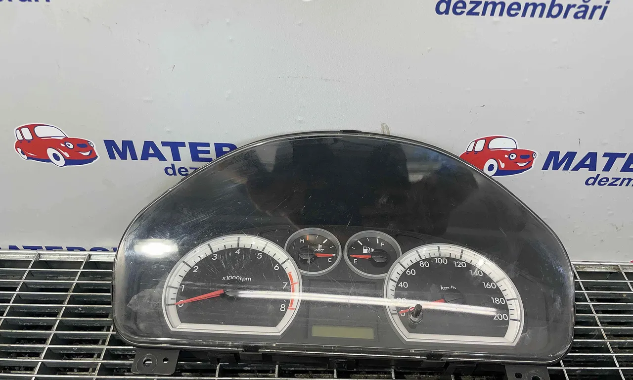 CEAS BORD CHEVROLET AVEO / KALOS 2005-2010