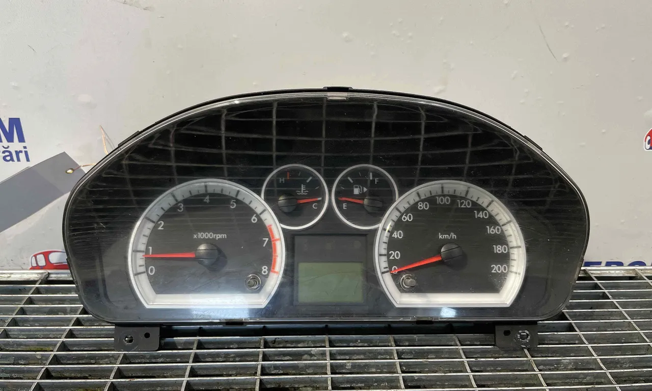 CEAS BORD CHEVROLET AVEO / KALOS 2005-2011