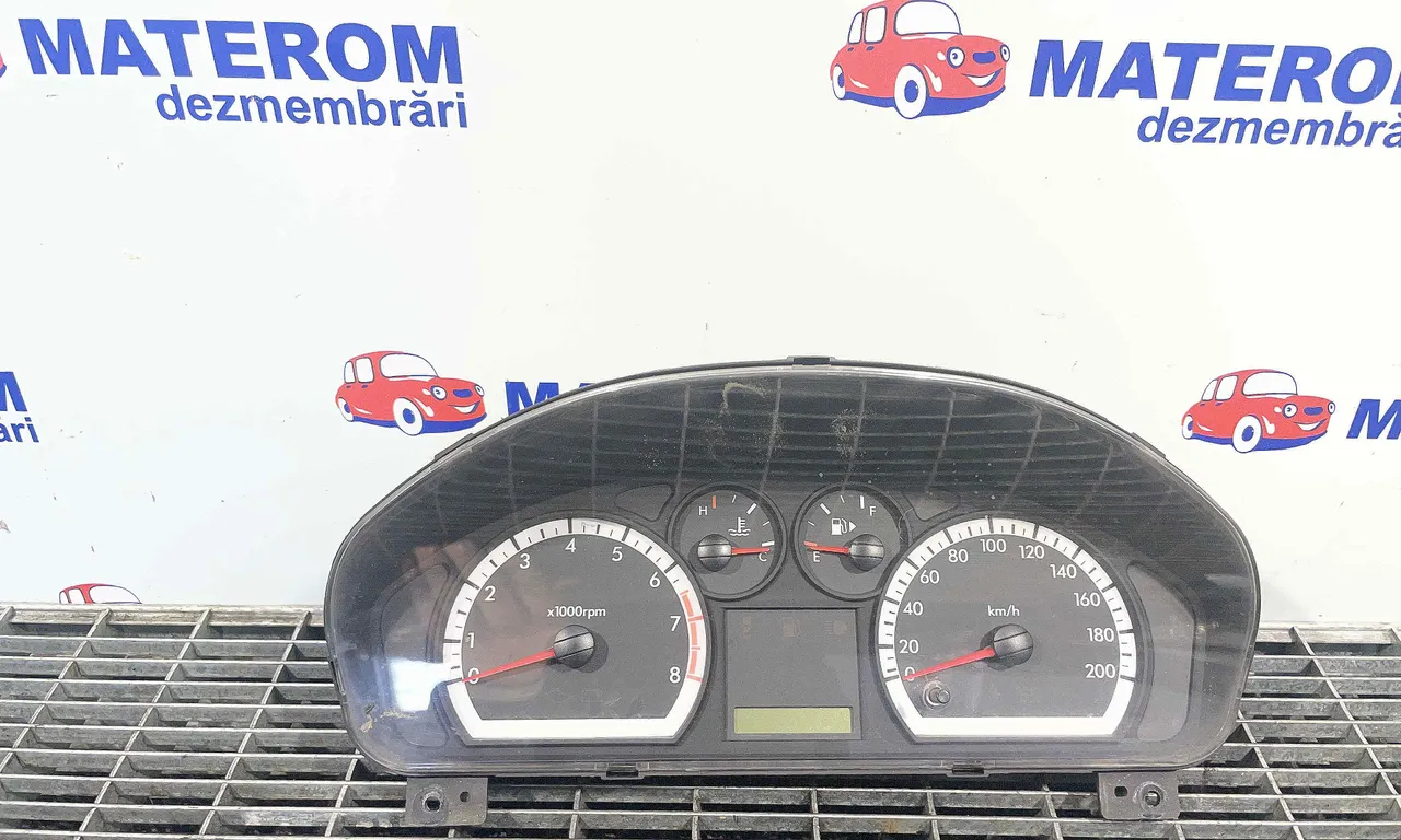 CEAS BORD CHEVROLET AVEO / KALOS 2005-2010