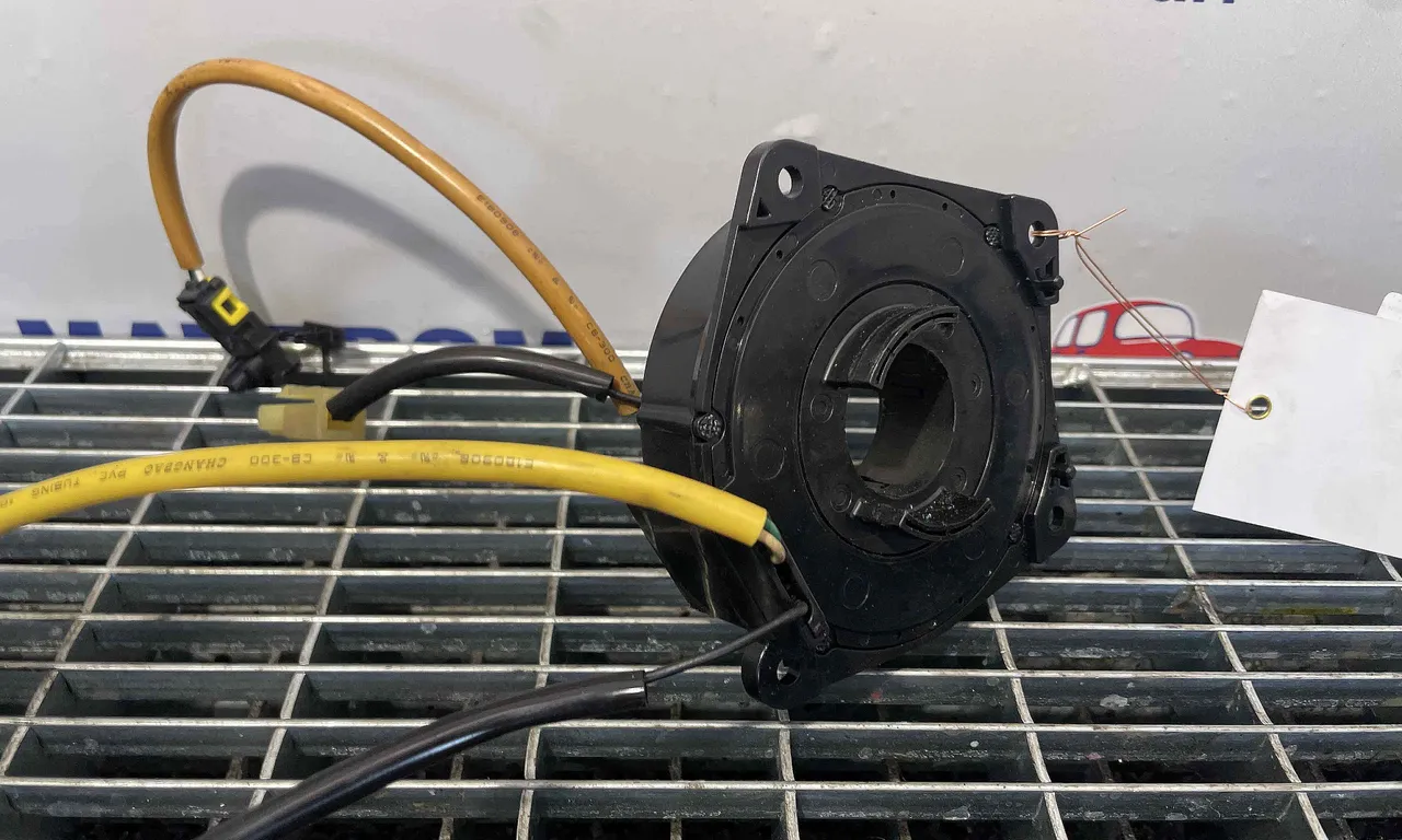 CONTACT MOBIL VOLAN CHEVROLET AVEO / KALOS 2005-2010