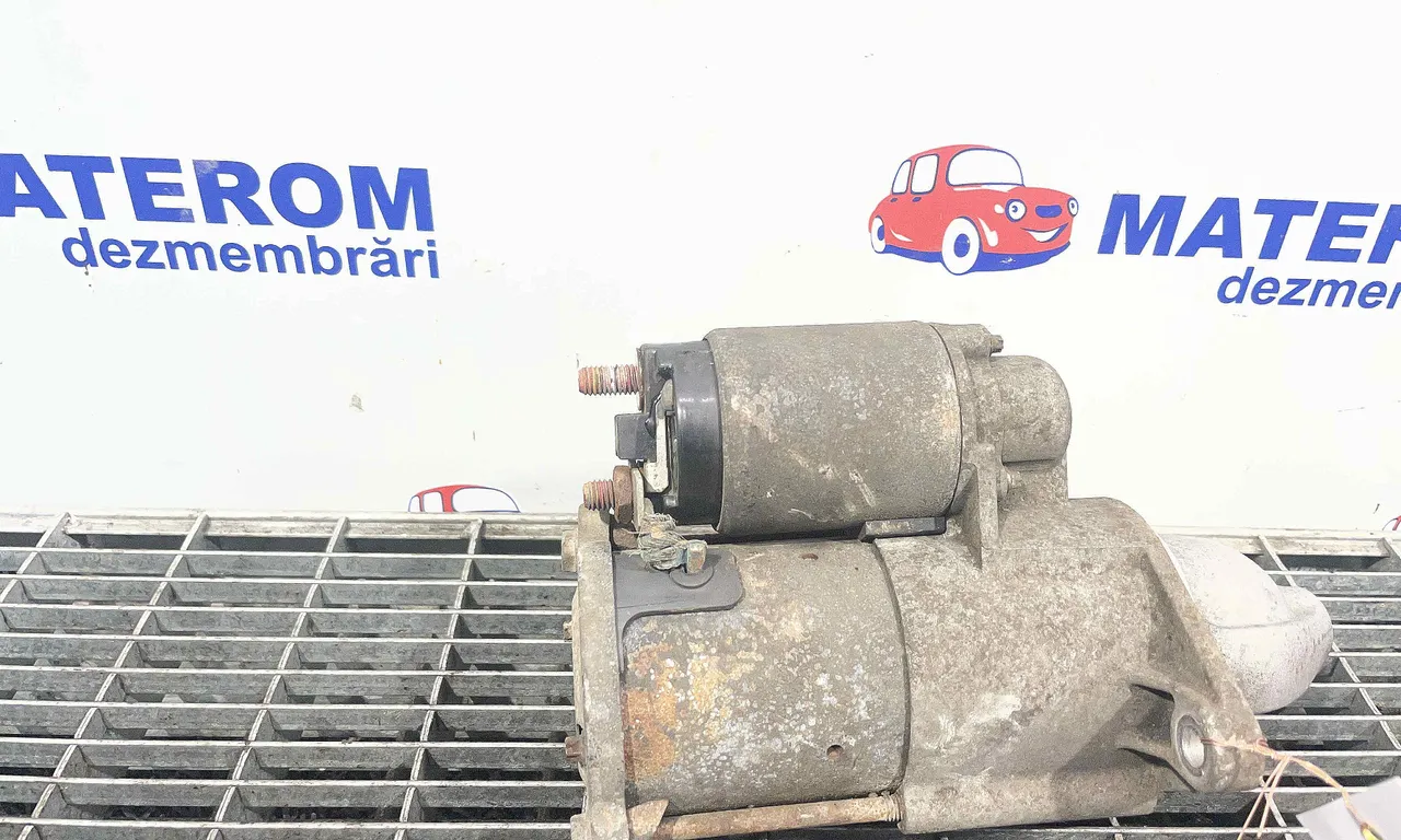 ELECTROMOTOR CHEVROLET AVEO / KALOS 2005-2010