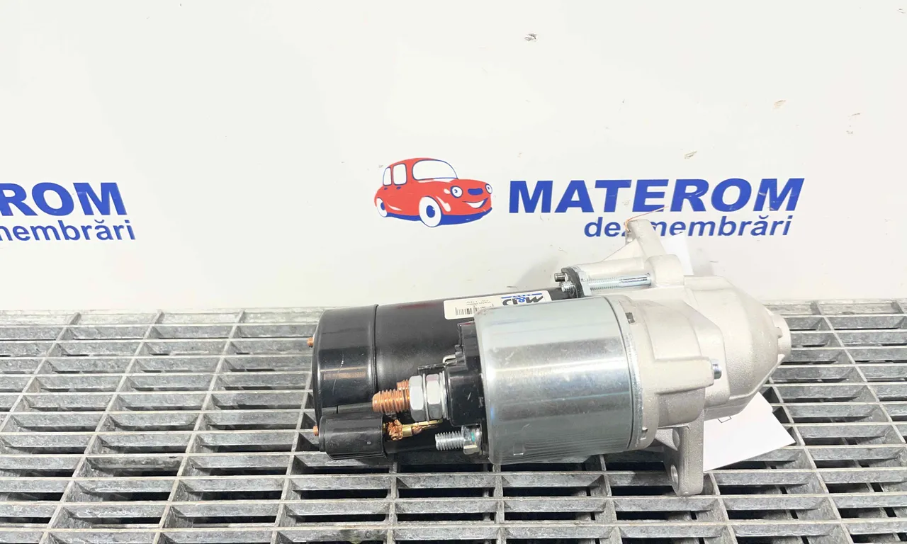 ELECTROMOTOR CHEVROLET AVEO / KALOS 2005-2010
