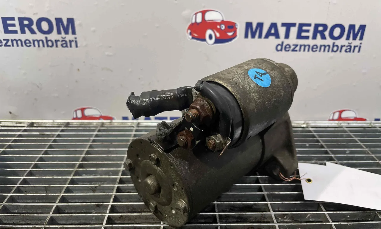 ELECTROMOTOR CHEVROLET AVEO / KALOS 2005-2010