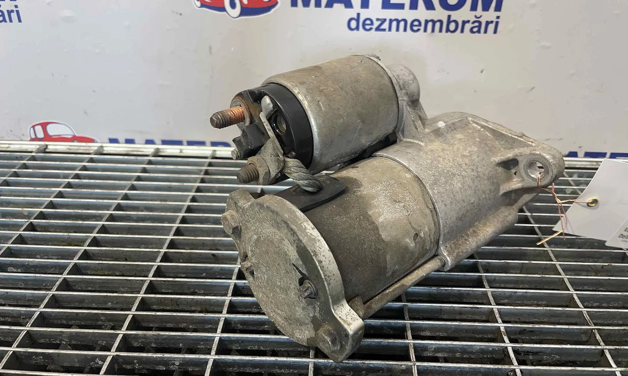 ELECTROMOTOR CHEVROLET AVEO / KALOS 2005-2011