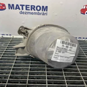 HALOGEN STANGA