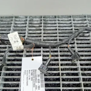 INSTALATIE ELECTRICA