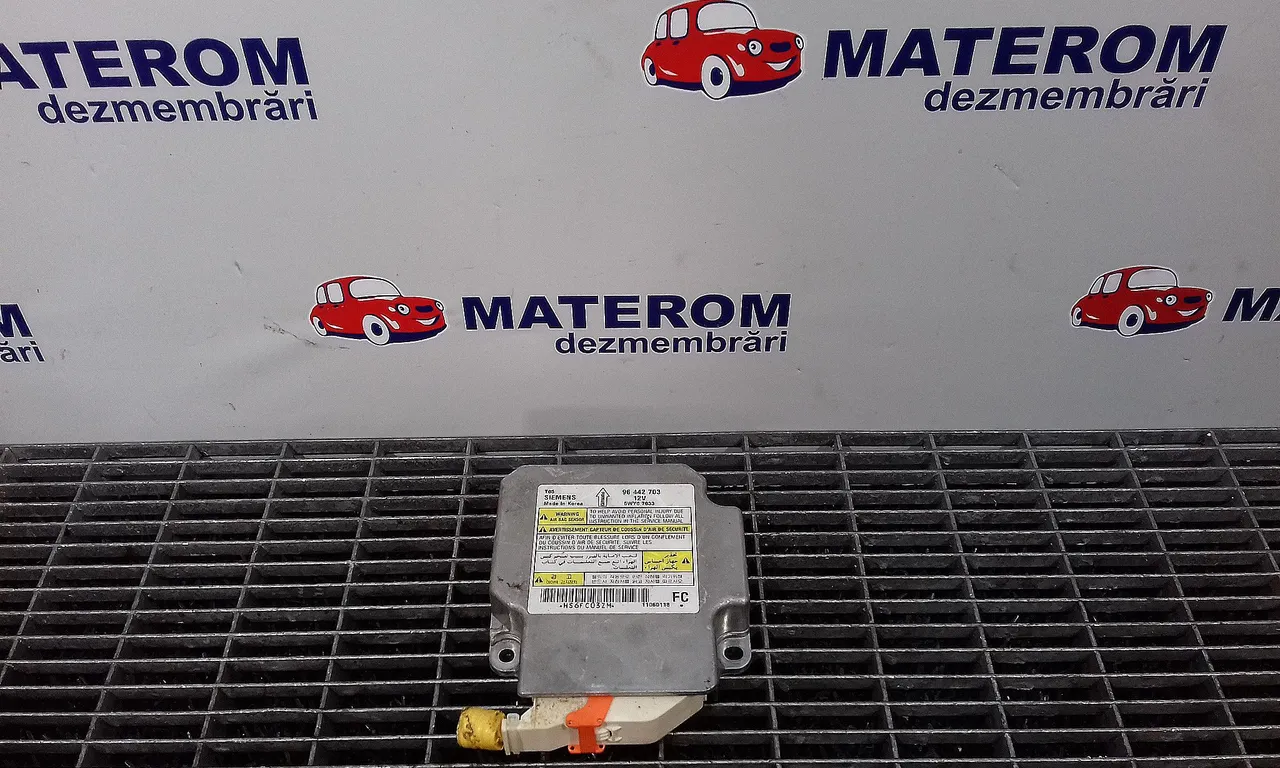 MODUL AER CHEVROLET AVEO / KALOS 2005-2010