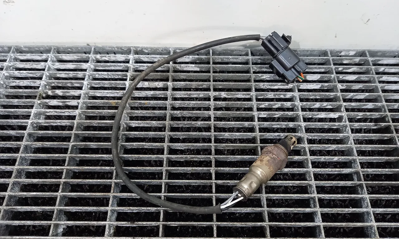SONDA LAMDA CHEVROLET AVEO / KALOS 2005-2010