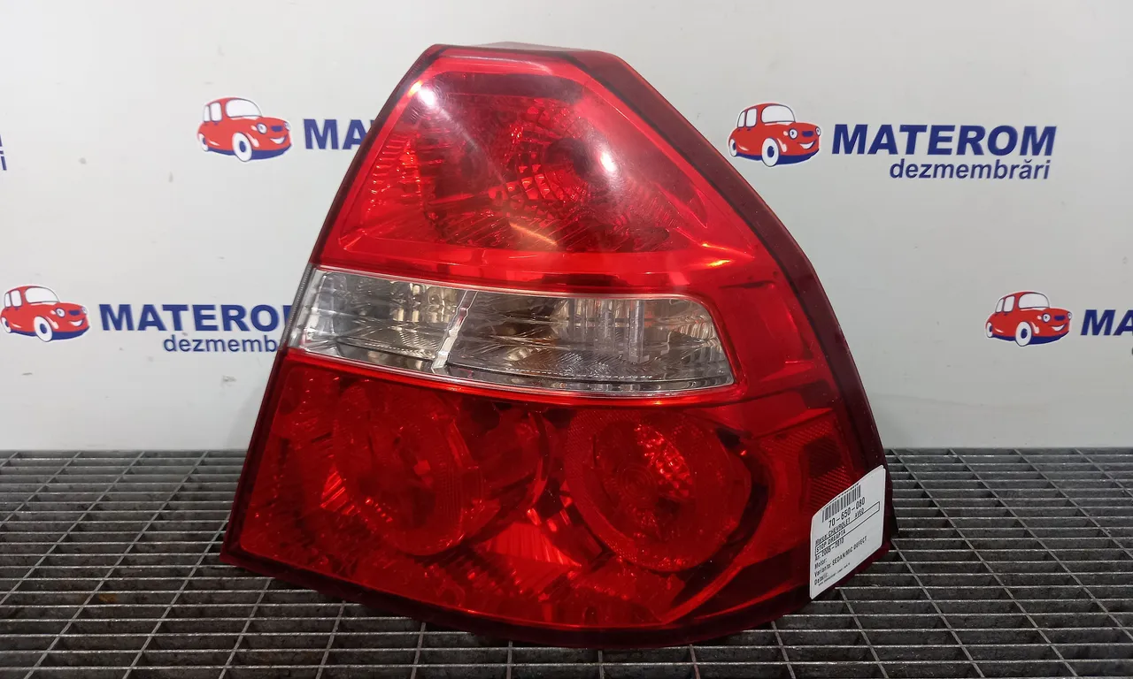 STOP DREAPTA CHEVROLET AVEO / KALOS 2005-2010