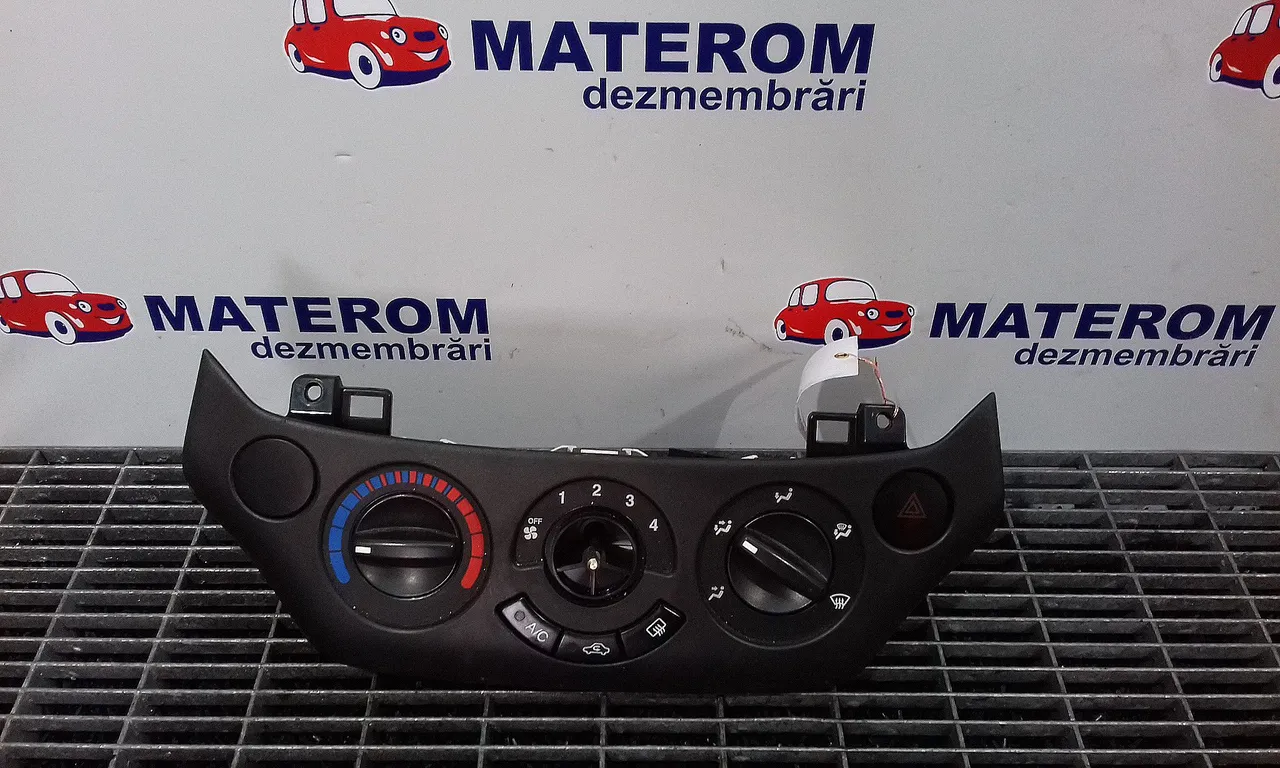 TABLOU COMANDA INCALZIRE CHEVROLET AVEO / KALOS 2005-2010