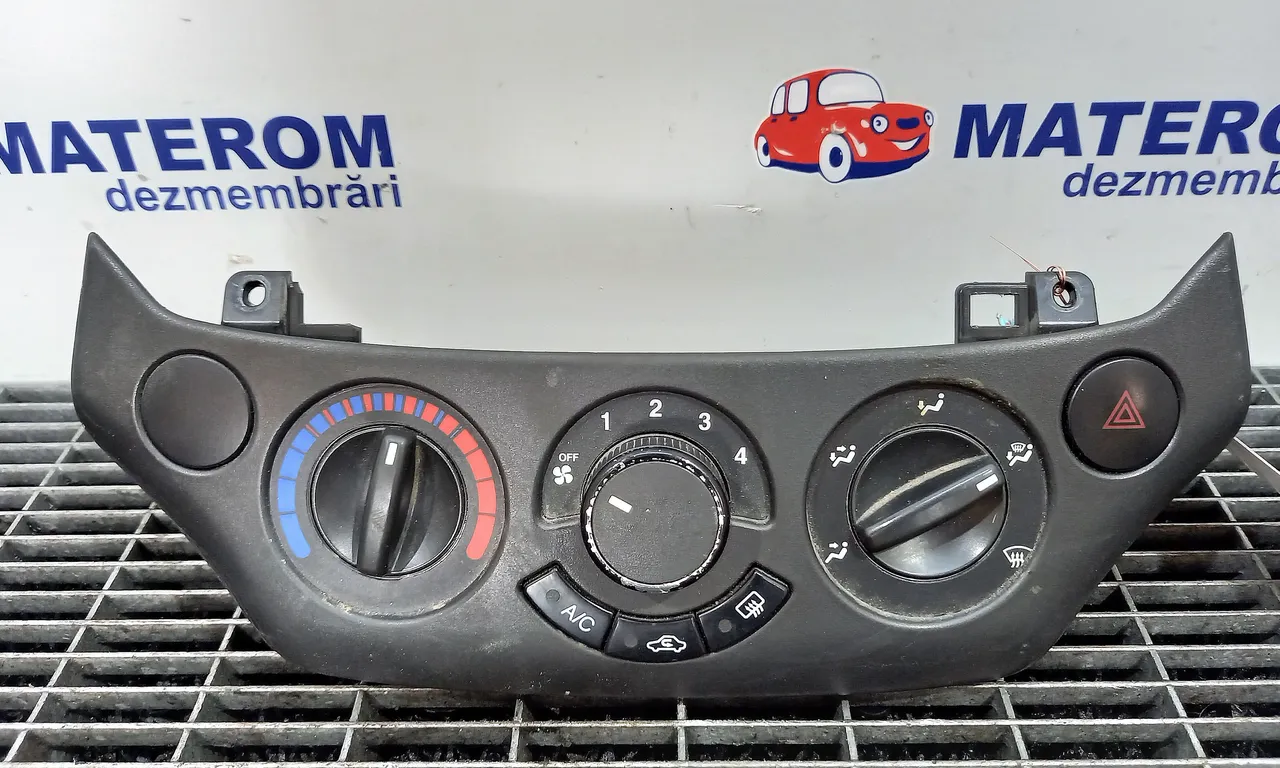 TABLOU COMANDA INCALZIRE CHEVROLET AVEO / KALOS 2005-2010