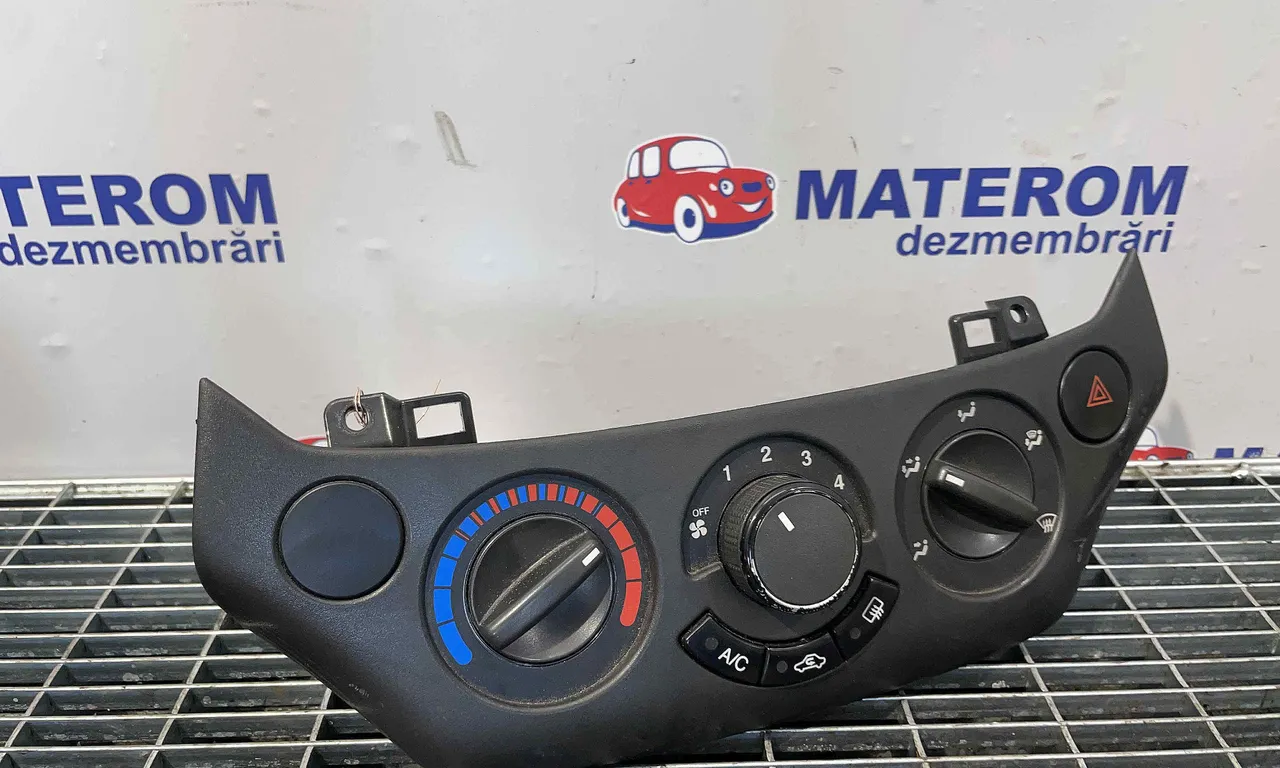 TABLOU COMANDA INCALZIRE CHEVROLET AVEO / KALOS 2005-2010