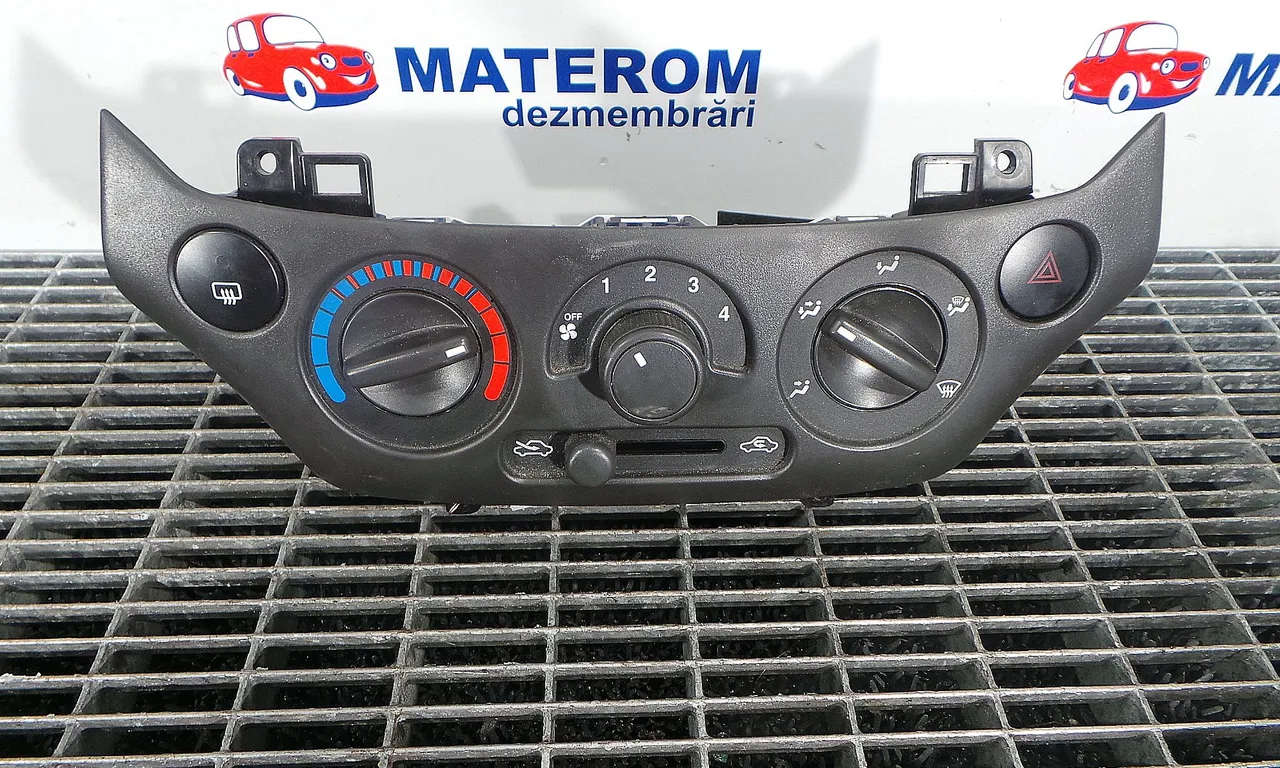 TABLOU COMANDA INCALZIRE CHEVROLET AVEO / KALOS 2005-2010
