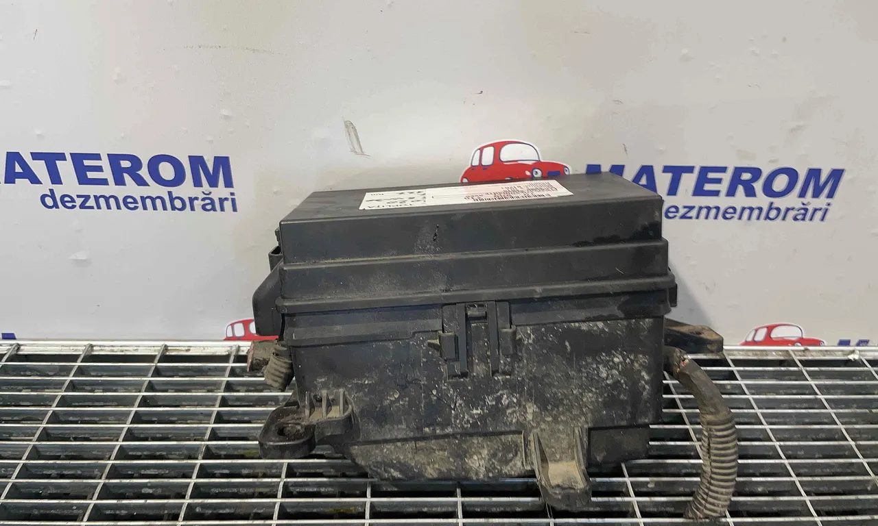 TABLOU SIGURANTE CHEVROLET AVEO / KALOS 2005-2010