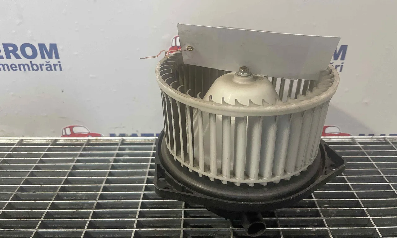 VENTILATOR INCALZIRE CHEVROLET AVEO / KALOS 2005-2011