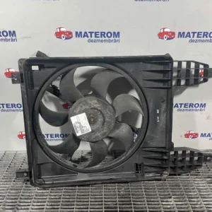 VENTILATOR RADIATOR