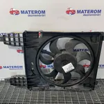 VENTILATOR RADIATOR