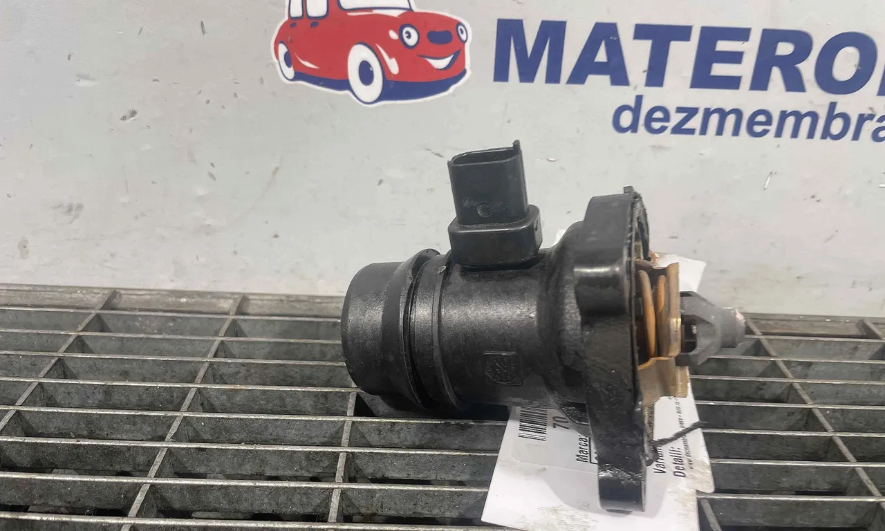 CARCASA TERMOSTAT CHEVROLET AVEO / KALOS 2005-2011
