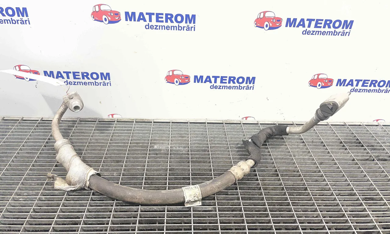 CONDUCTA CLIMA CHEVROLET AVEO / KALOS 2005-2010