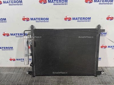 RADIATOR CLIMA