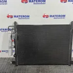 RADIATOR CLIMA CHEVROLET AVEO / KALOS 1.4 INJ 16V 2005-2010 oe-96469289, vedere frontata