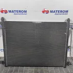 RADIATOR CLIMA CHEVROLET AVEO / KALOS 1.4 INJ 16V 2005-2010 oe-96469289, vedere laterala