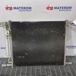 RADIATOR CLIMA CHEVROLET AVEO / KALOS 1.4 2005-2011 oe-96802950, vedere laterala