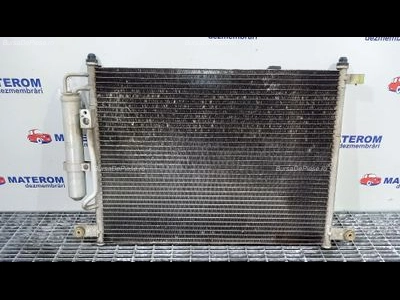 RADIATOR CLIMA
