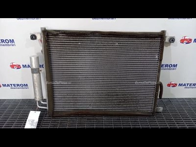 RADIATOR CLIMA
